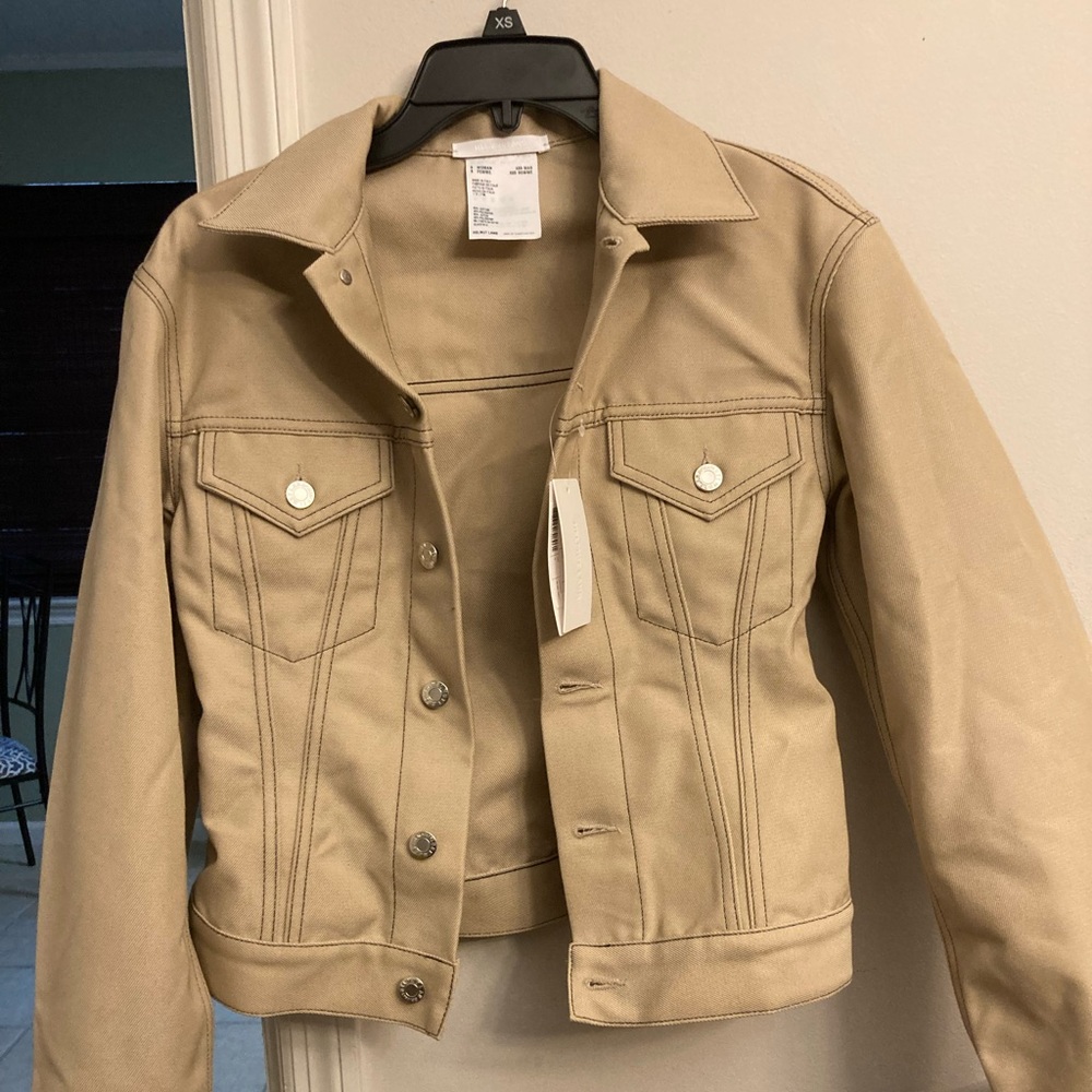 Helmet Lang S Womens Jacket